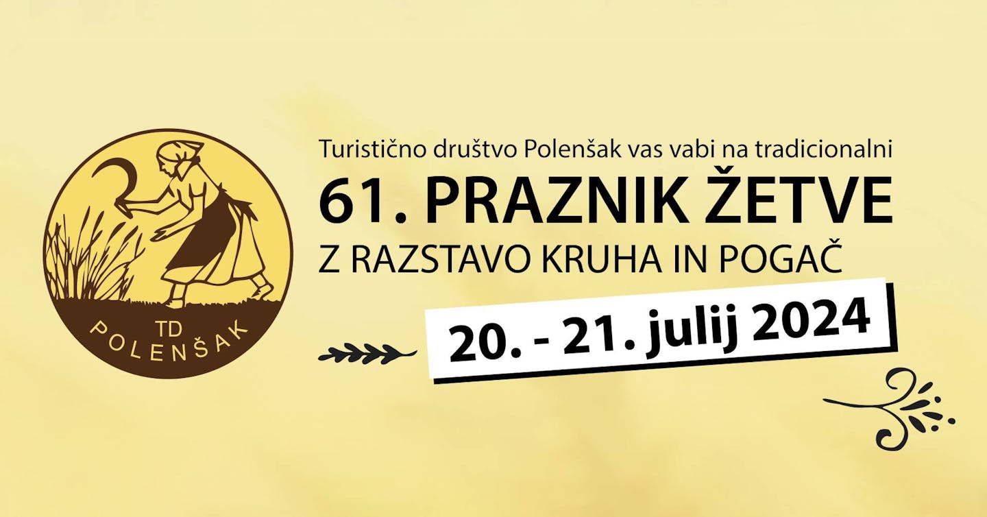 praznik žetve